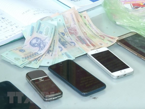 Triệt phá đường dây lô, đề đã giao dịch hơn 1.000 tỷ đồng